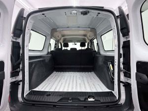 Renault Kangoo Maxi Z.E. 5 plazas - Foto 33