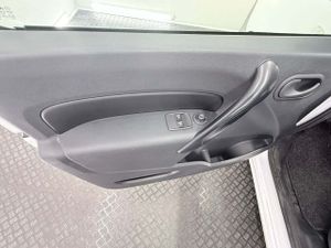 Renault Kangoo Maxi Z.E. 5 plazas - Foto 26