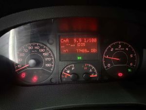 Citroën Jumper 3.5 L3H2 BHDI 103kW 140CV Auto.  - Foto 17