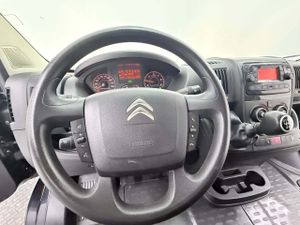 Citroën Jumper 3.5 L3H2 BHDI 103kW 140CV Auto.  - Foto 14
