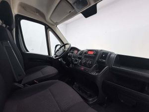 Citroën Jumper 3.5 L3H2 BHDI 103kW 140CV Auto.  - Foto 10