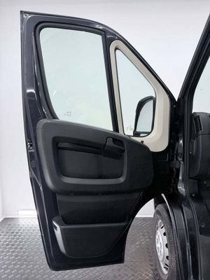 Citroën Jumper 3.5 L3H2 BHDI 103kW 140CV Auto.  - Foto 24