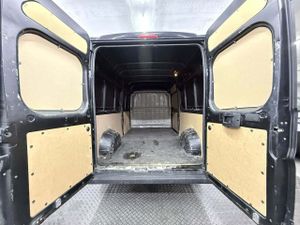Citroën Jumper 3.5 L3H2 BHDI 103kW 140CV Auto.  - Foto 26