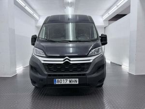 Citroën Jumper 3.5 L3H2 BHDI 103kW 140CV Auto.  - Foto 3
