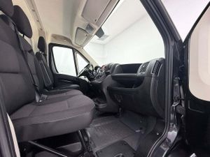 Citroën Jumper 3.5 L3H2 BHDI 103kW 140CV Auto.  - Foto 11