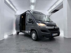 Citroën Jumper 3.5 L3H2 BHDI 103kW 140CV Auto.  - Foto 3