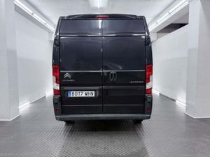 Citroën Jumper 3.5 L3H2 BHDI 103kW 140CV Auto.  - Foto 7
