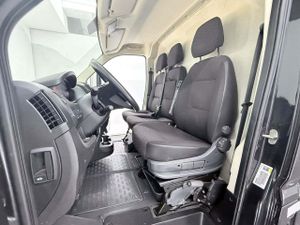 Citroën Jumper 3.5 L3H2 BHDI 103kW 140CV Auto.  - Foto 8