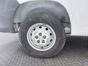 Renault Kangoo Maxi Z.E. 2 plazas  - Foto 37