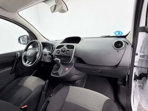 Renault Kangoo Maxi Z.E. 2 plazas  - Foto 10