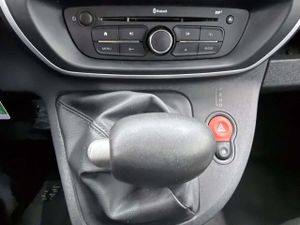Renault Kangoo Maxi Z.E. 2 plazas  - Foto 24
