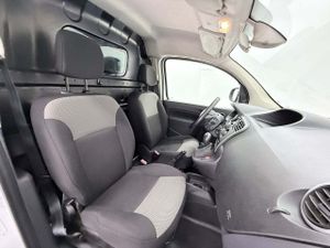 Renault Kangoo Maxi Z.E. 2 plazas  - Foto 27