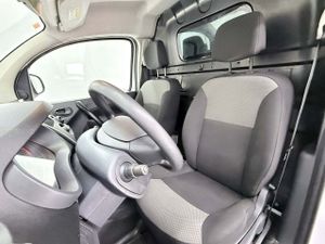 Renault Kangoo Maxi Z.E. 2 plazas  - Foto 26