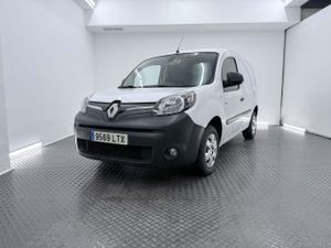 Renault Kangoo Maxi Z.E. 2 plazas  - Foto 3