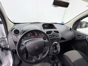 Renault Kangoo Maxi Z.E. 2 plazas  - Foto 25