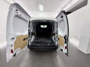 Renault Kangoo Maxi Z.E. 2 plazas  - Foto 33