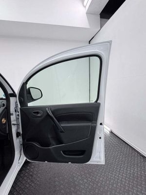 Renault Kangoo Maxi Z.E. 2 plazas  - Foto 31