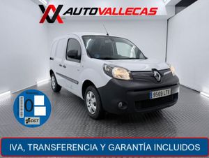 Renault Kangoo Maxi Z.E. 2 plazas  - Foto 2