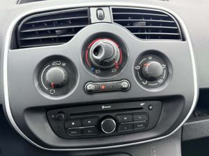 Renault Kangoo Maxi Z.E. 2 plazas  - Foto 19