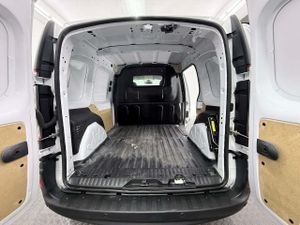 Renault Kangoo Maxi Z.E. 2 plazas  - Foto 32