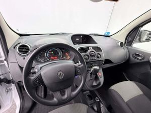 Renault Kangoo Maxi Z.E. 2 plazas  - Foto 12