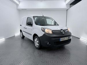 Renault Kangoo Maxi Z.E. 2 plazas  - Foto 3