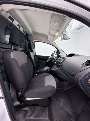 Renault Kangoo Maxi Z.E. 2 plazas  - Foto 9