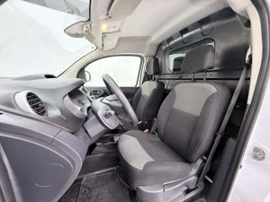 Renault Kangoo Maxi Z.E. 2 plazas  - Foto 11