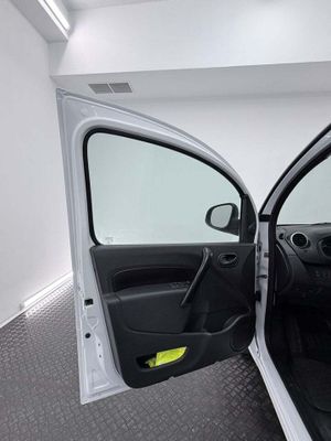 Renault Kangoo Maxi Z.E. 2 plazas  - Foto 30