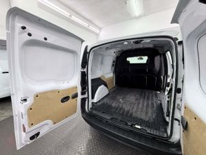 Renault Kangoo Maxi Z.E. 2 plazas  - Foto 34
