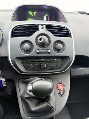 Renault Kangoo Maxi Z.E. 2 plazas  - Foto 18