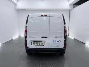 Renault Kangoo Maxi Z.E. 2 plazas  - Foto 7