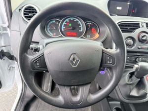 Renault Kangoo Maxi Z.E. 2 plazas  - Foto 13