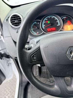 Renault Kangoo Maxi Z.E. 2 plazas  - Foto 14