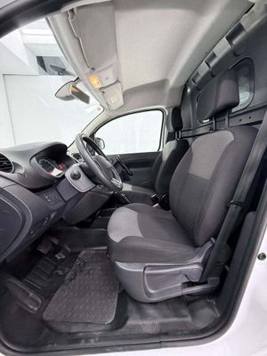 Renault Kangoo Maxi Z.E. 2 plazas  - Foto 8