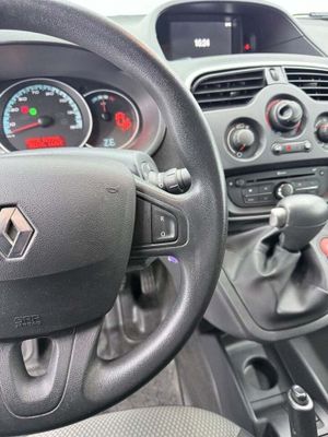 Renault Kangoo Maxi Z.E. 2 plazas  - Foto 15