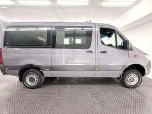 Mercedes Sprinter 319 CDI TOURER MEDIO 3.5T T. ALTO  - Foto 7