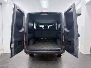 Mercedes Sprinter 319 CDI TOURER MEDIO 3.5T T. ALTO  - Foto 17