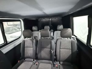 Mercedes Sprinter 319 CDI TOURER MEDIO 3.5T T. ALTO  - Foto 16