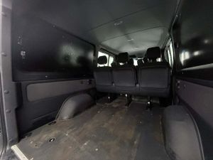 Mercedes Sprinter 319 CDI TOURER MEDIO 3.5T T. ALTO  - Foto 20