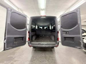 Mercedes Sprinter 319 CDI TOURER MEDIO 3.5T T. ALTO  - Foto 22