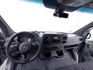 Mercedes Sprinter 319 CDI TOURER MEDIO 3.5T T. ALTO  - Foto 11