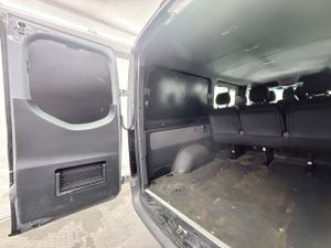 Mercedes Sprinter 319 CDI TOURER MEDIO 3.5T T. ALTO  - Foto 18