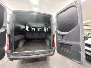 Mercedes Sprinter 319 CDI TOURER MEDIO 3.5T T. ALTO  - Foto 19