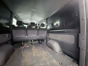 Mercedes Sprinter 319 CDI TOURER MEDIO 3.5T T. ALTO  - Foto 21