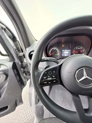 Mercedes Sprinter 319 CDI TOURER MEDIO 3.5T T. ALTO  - Foto 13