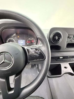 Mercedes Sprinter 319 CDI TOURER MEDIO 3.5T T. ALTO  - Foto 14
