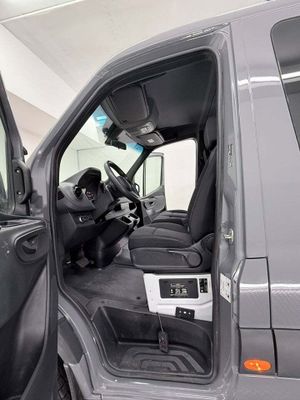 Mercedes Sprinter 319 CDI TOURER MEDIO 3.5T T. ALTO  - Foto 10