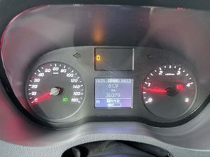 Mercedes Sprinter 319 CDI TOURER MEDIO 3.5T T. ALTO  - Foto 15