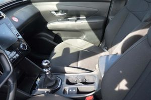 Hyundai Tucson 1.6 TGDI 110kW 150CV Klass  - Foto 9